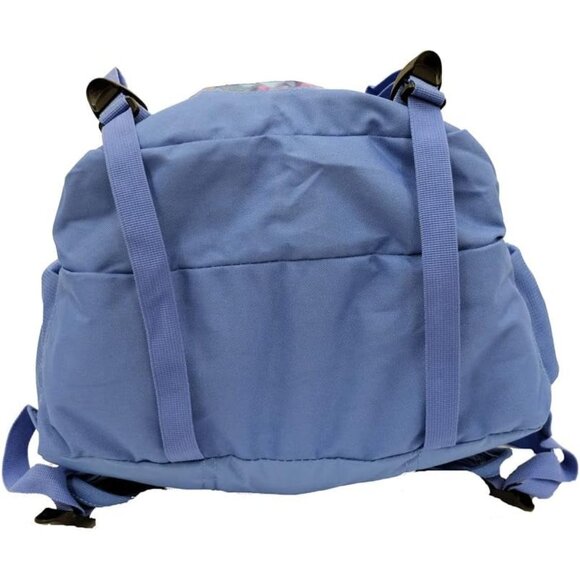 Multi-Compartment Loop Backpack: Water-Resistant Travel Companion for Active Use - Picture 6 of 8